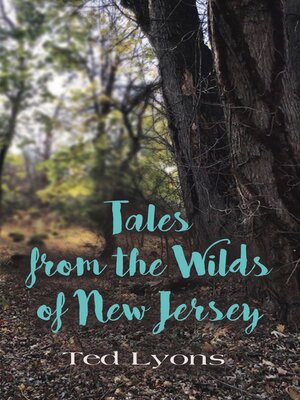 cover image of Tales from the Wilds of New Jersey